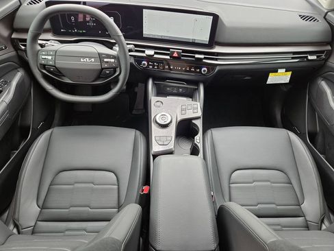 New 2026 Kia Sportage SX Prestige AWD/4WD image 21