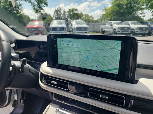 New 2026 Lincoln Aviator Reserve AWD/4WD image 58