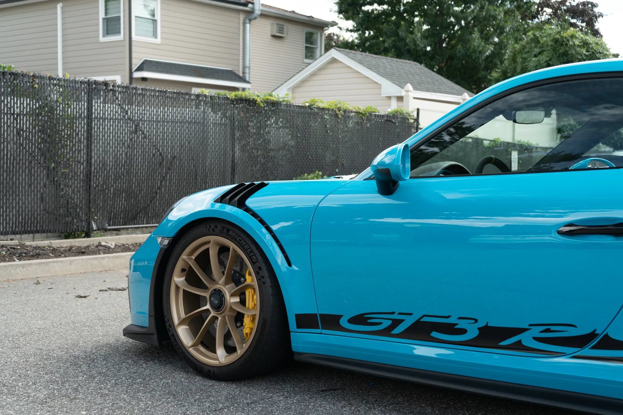 Used 2019 Porsche 911 GT3 RS RWD image 38