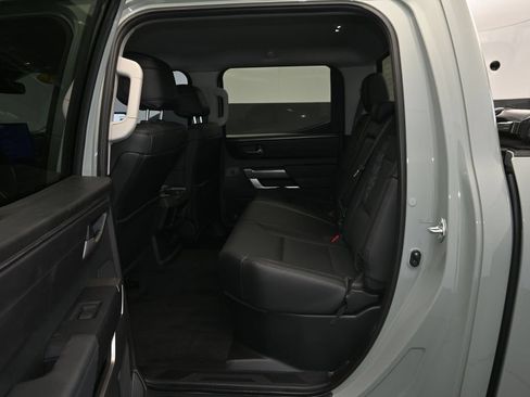 Used 2024 Toyota Tundra SR5 w/ SR5 Premium Package AWD/4WD image 18