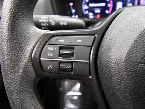 Certified 2023 Honda Accord LX image 18