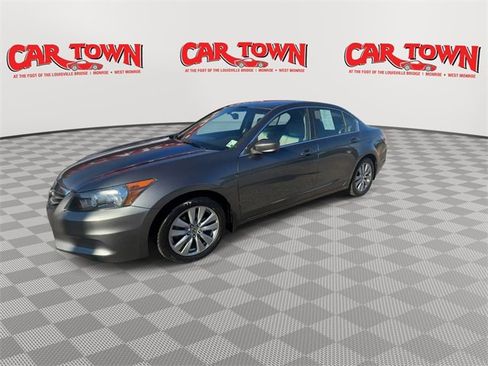 Used 2011 Honda Accord EX-L image 4