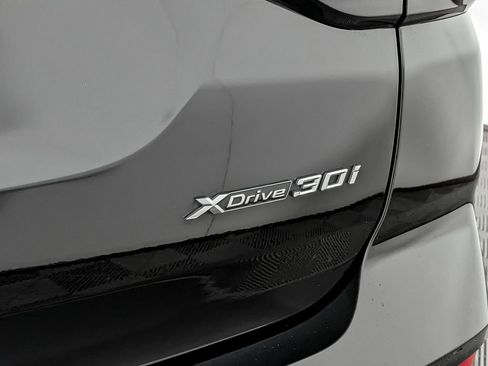 Certified 2023 BMW X3 xDrive30i w/ Premium Package w/ZPA image 11