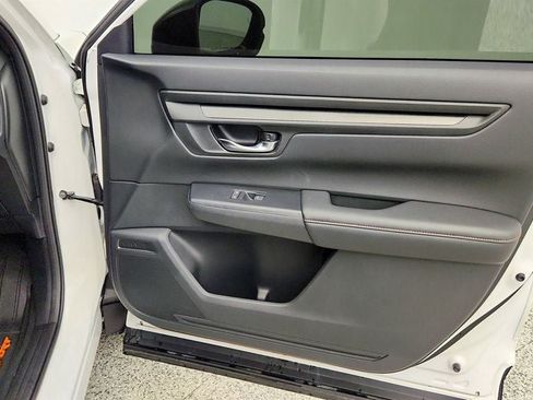 Used 2026 Honda CR-V TrailSport image 26