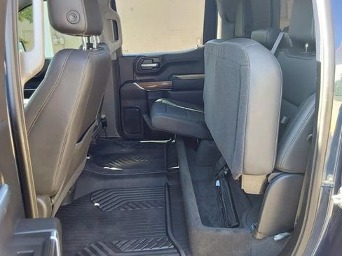 Used 2021 Chevrolet Silverado 1500 RST AWD/4WD image 6