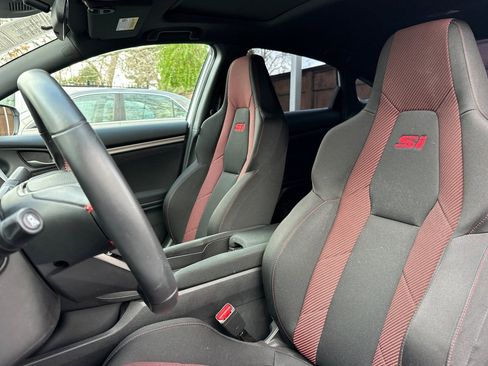 Used 2020 Honda Civic Si image 22
