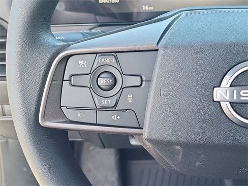 New 2026 Nissan Sentra SV image 10