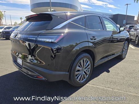 New 2026 Nissan Murano SL AWD/4WD image 7