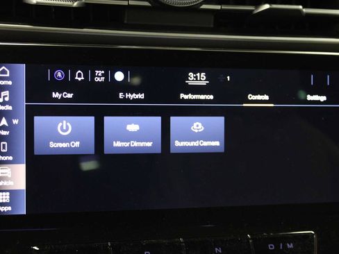 Used 2023 Maserati Grecale Modena image 31