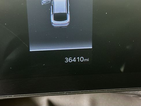Used 2025 Kia K4 FWD image 19