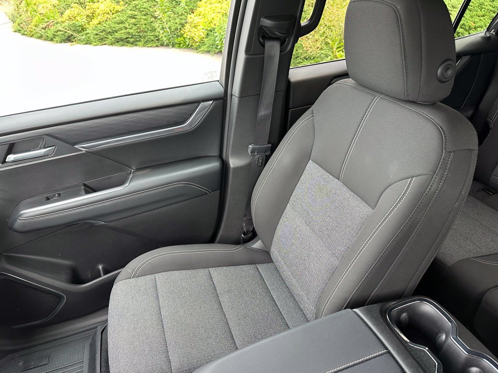 Used 2026 GMC Acadia Elevation w/ LPO, Floor Liner Package AWD/4WD image 35