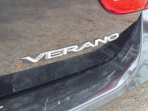 Used 2016 Buick Verano w/ Comfort Package FWD image 9