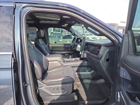 Used 2022 Ford Expedition Max Limited w/ Equipment Group 303A image 17