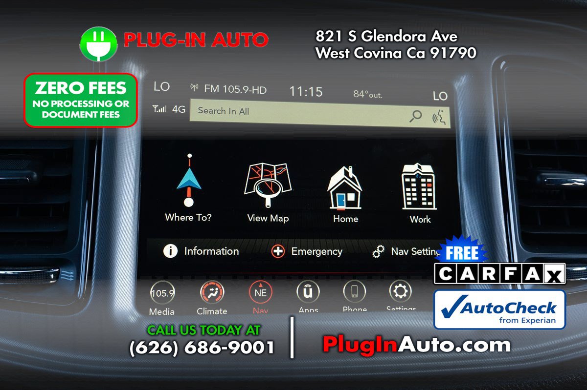 Used 2023 Dodge Challenger SXT RWD image 24