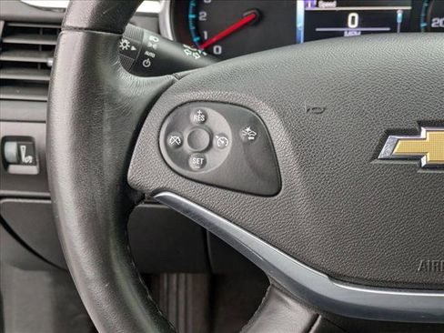 Used 2016 Chevrolet Impala LTZ image 6