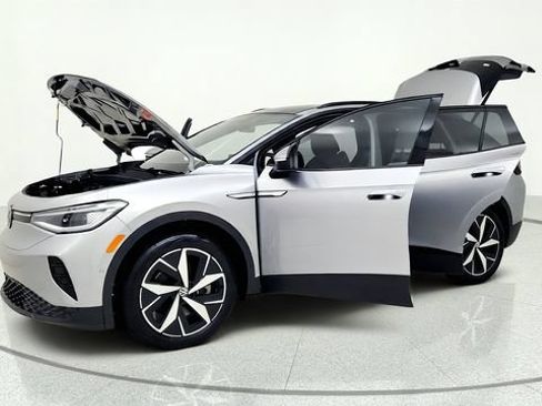 Used 2023 Volkswagen ID.4 S RWD image 14
