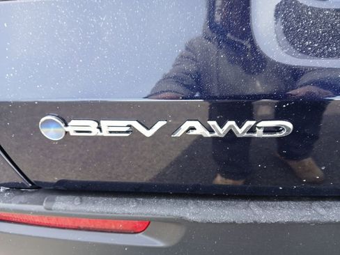 New 2026 Toyota bZ image 13