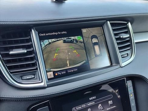 Used 2020 INFINITI QX50 Essential w/ Edition 30 Package image 20