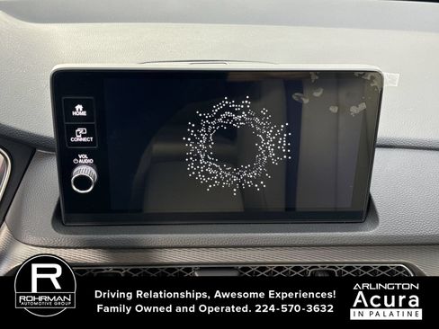 Certified 2026 Acura Integra A-Spec FWD image 6
