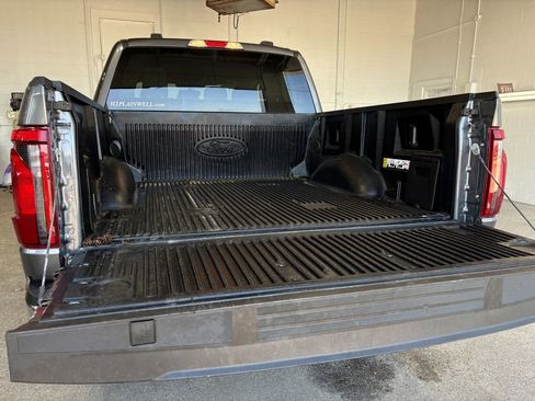 Used 2024 Ford F150 XLT w/ Tow/Haul Package AWD/4WD image 21
