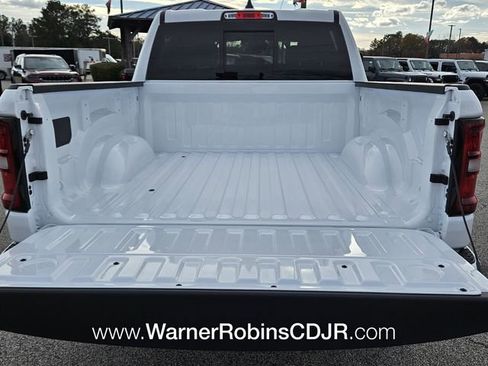 New 2026 RAM 1500 Big Horn image 12