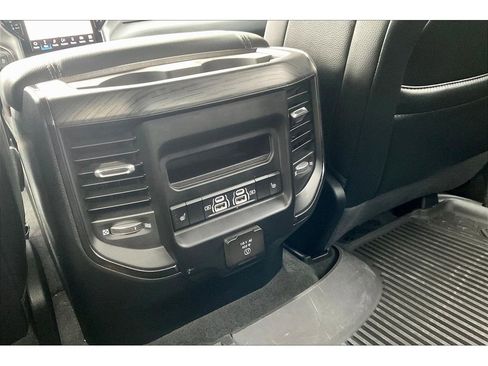 Used 2023 RAM 1500 Rebel w/ Rebel Level 2 Equipment Group image 35