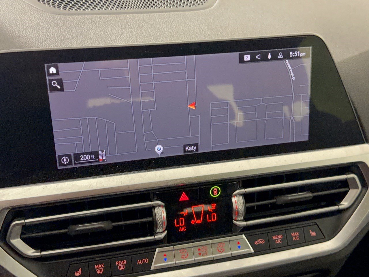 Used 2021 BMW 330i Sedan w/ Convenience Package RWD image 23