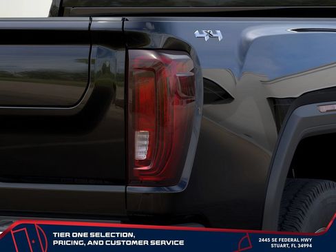 New 2025 GMC Sierra 2500 Pro AWD/4WD image 21