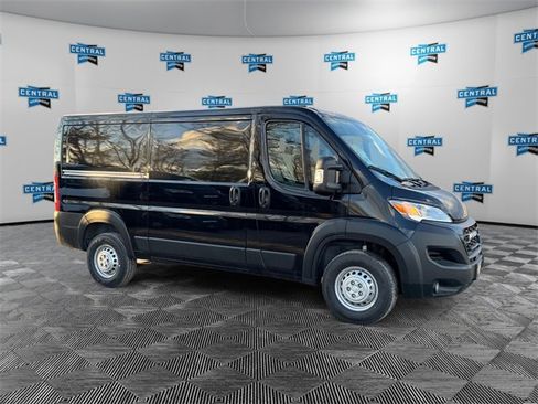 New 2026 RAM ProMaster 2500 w/ Premium Convenience Group image 7