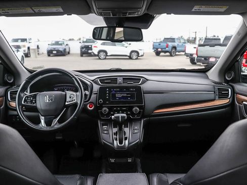 Used 2020 Honda CR-V EX-L image 12