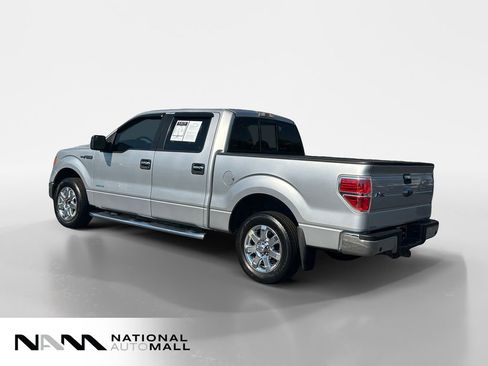 Used 2013 Ford F150 XLT w/ Luxury Equipment Group image 3