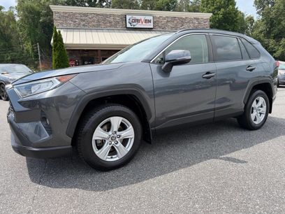 Used 2020 Toyota RAV4 XLE w/ Convenience Package