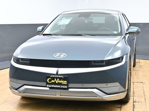 Used 2022 Hyundai Ioniq 5 Limited image 5