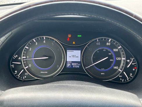 Used 2017 INFINITI QX80 2WD image 40