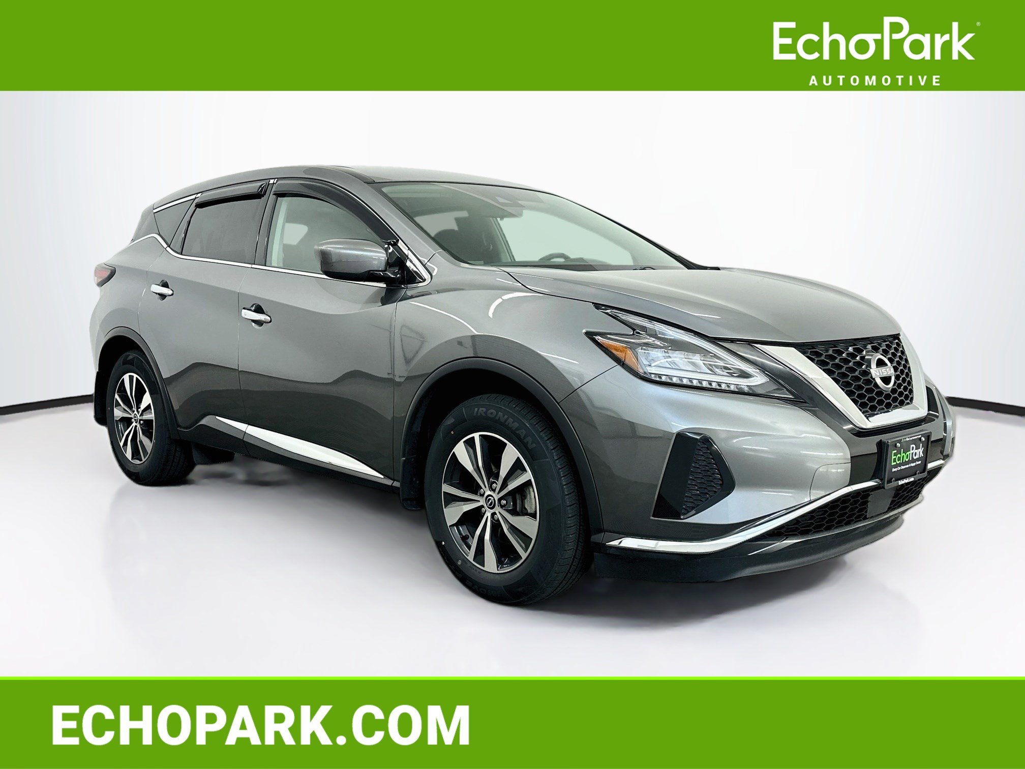 Used 2023 Nissan Murano S AWD/4WD image 1