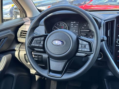 Certified 2024 Subaru Crosstrek 2.0i Premium image 13