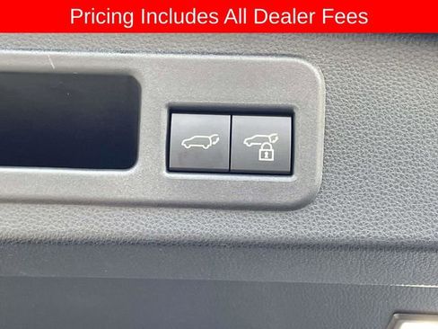 Used 2026 Toyota 4Runner 4WD image 15