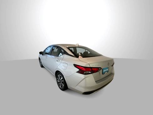 Used 2024 Nissan Versa SV image 6