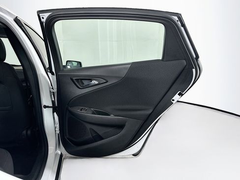 Used 2024 Chevrolet Malibu LT image 28