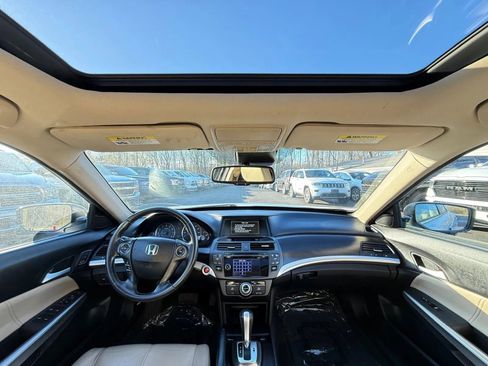 Used 2014 Honda Crosstour EX-L image 12