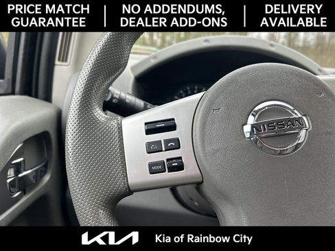 Used 2019 Nissan Frontier SV image 15