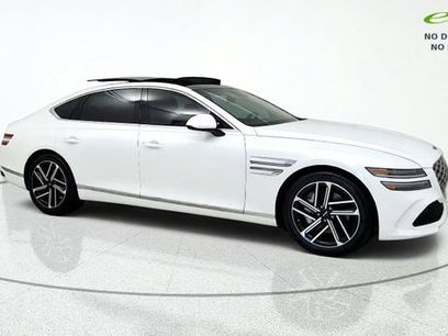Used 2026 Genesis G80 2.5T Advanced