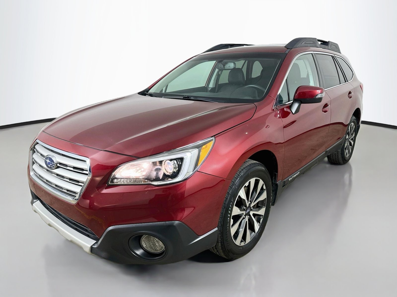 Used 2016 Subaru Outback 2.5i Limited AWD/4WD image 1