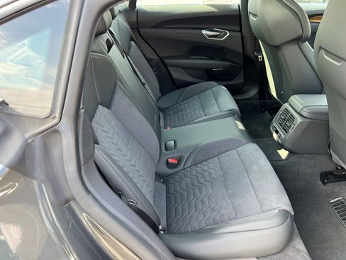 Certified 2023 Audi e-tron GT Premium Plus image 16