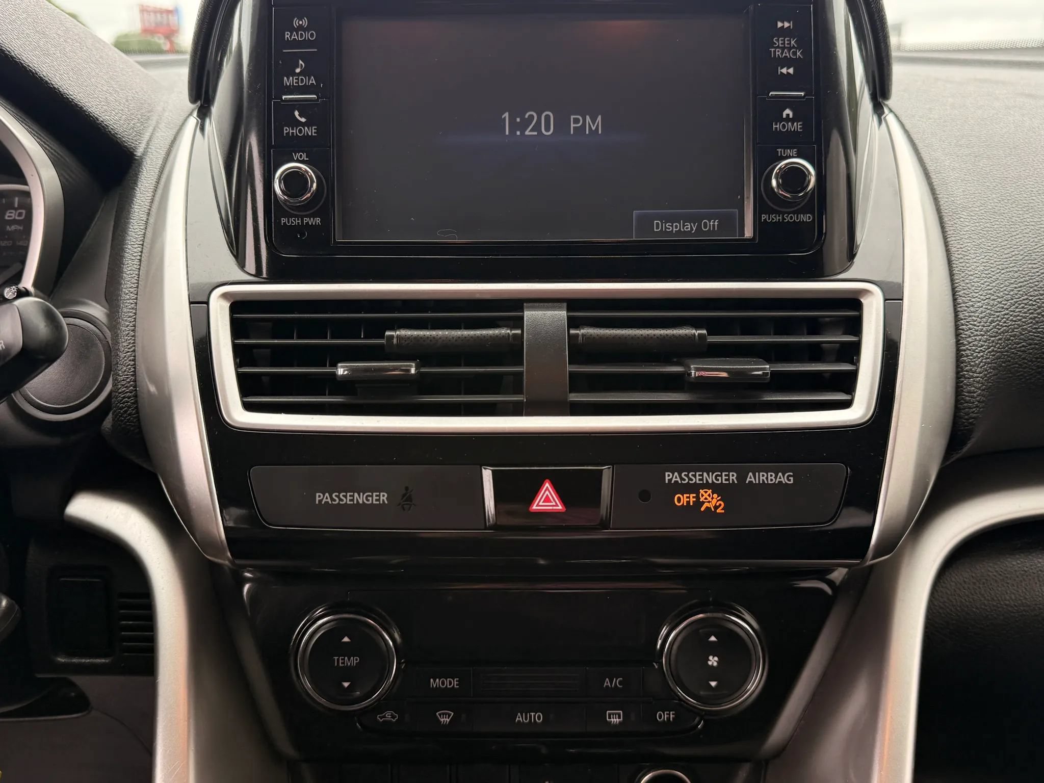 Used 2020 Mitsubishi Eclipse Cross ES AWD/4WD image 24