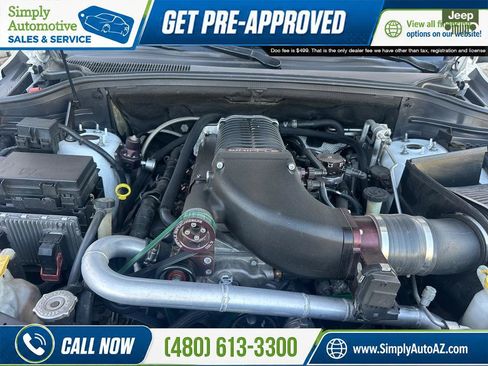 Used 2013 Jeep Grand Cherokee SRT8 AWD/4WD image 26