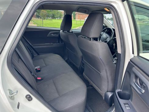 Used 2018 Toyota Corolla iM w/ All-Weather Mat Package FWD image 20
