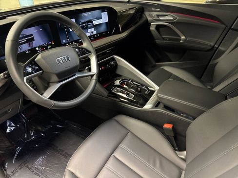 New 2026 Audi Q5 Premium Plus image 9