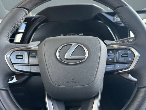 New 2026 Lexus RX 350 FWD image 16