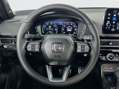 New 2026 Honda Civic Sport Touring image 13